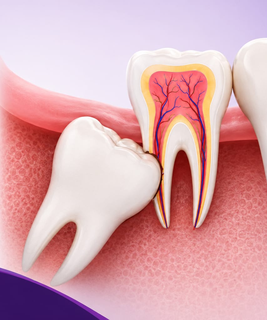 Wisdom Tooth Removal
